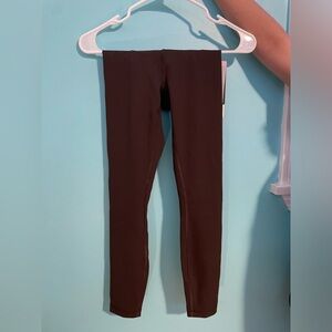 Lululemon browon leggings